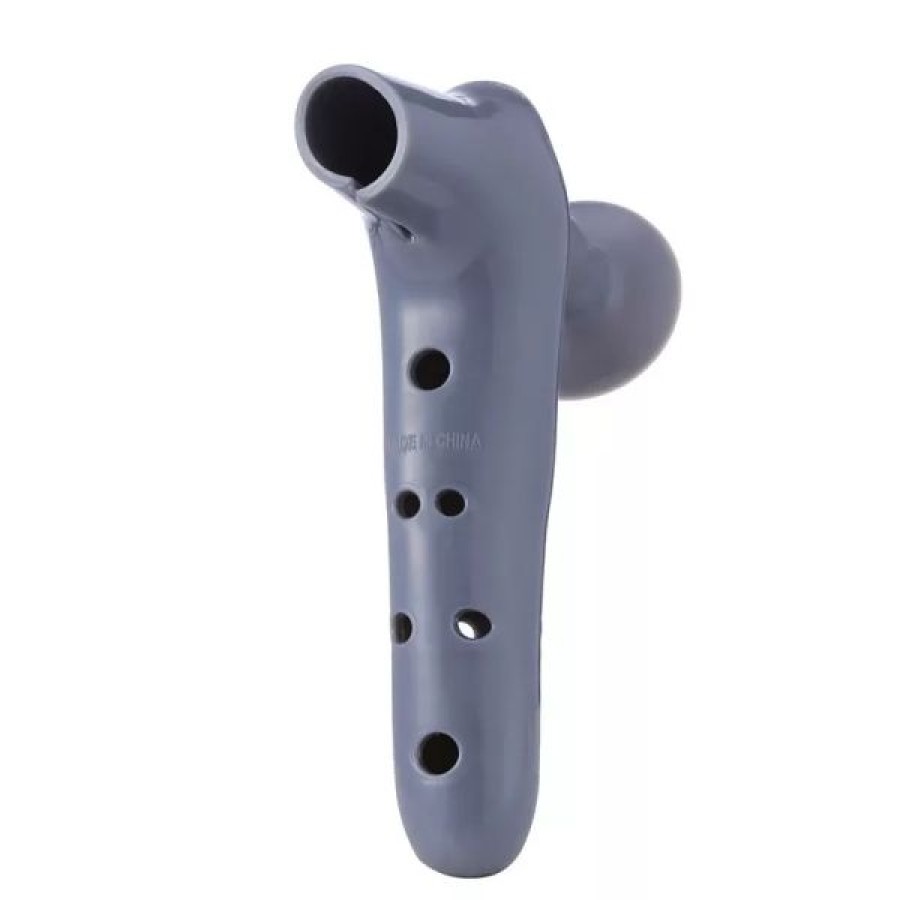 Soft silicone door handle protector