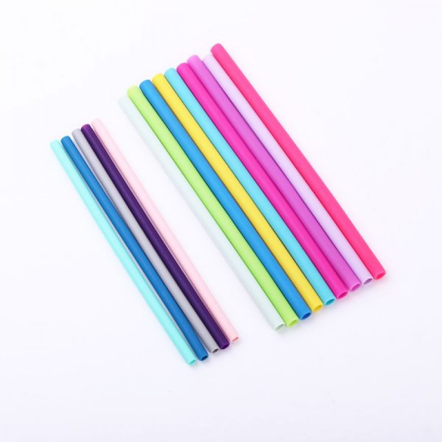 Custom Elastic BPA Free Soft Silicone Rubber Pipe