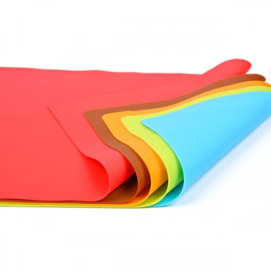 Wholesale High Quality BPA Free Food Grade Silicone Placemat Bulk