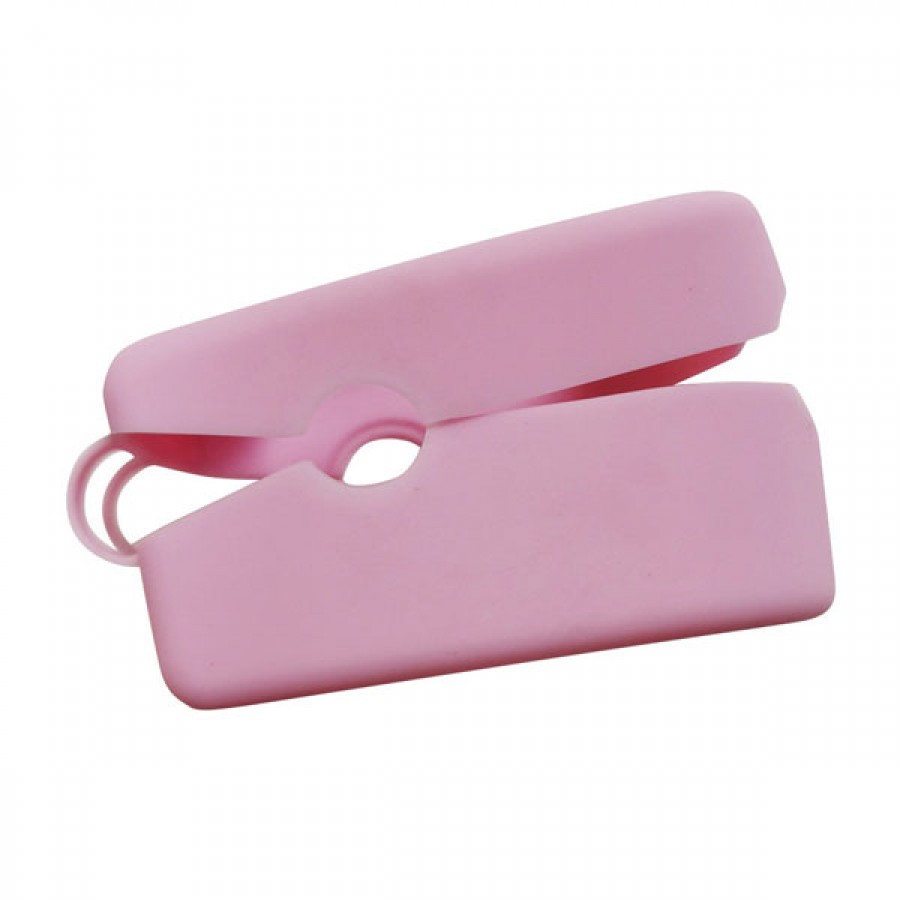 Customize Low Price Silicone Medical Fingertip Oximeter Case