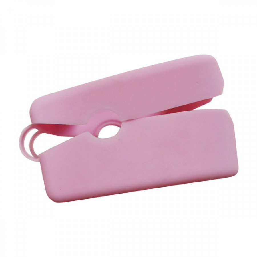 Silicone Fingertip Oximeter Case