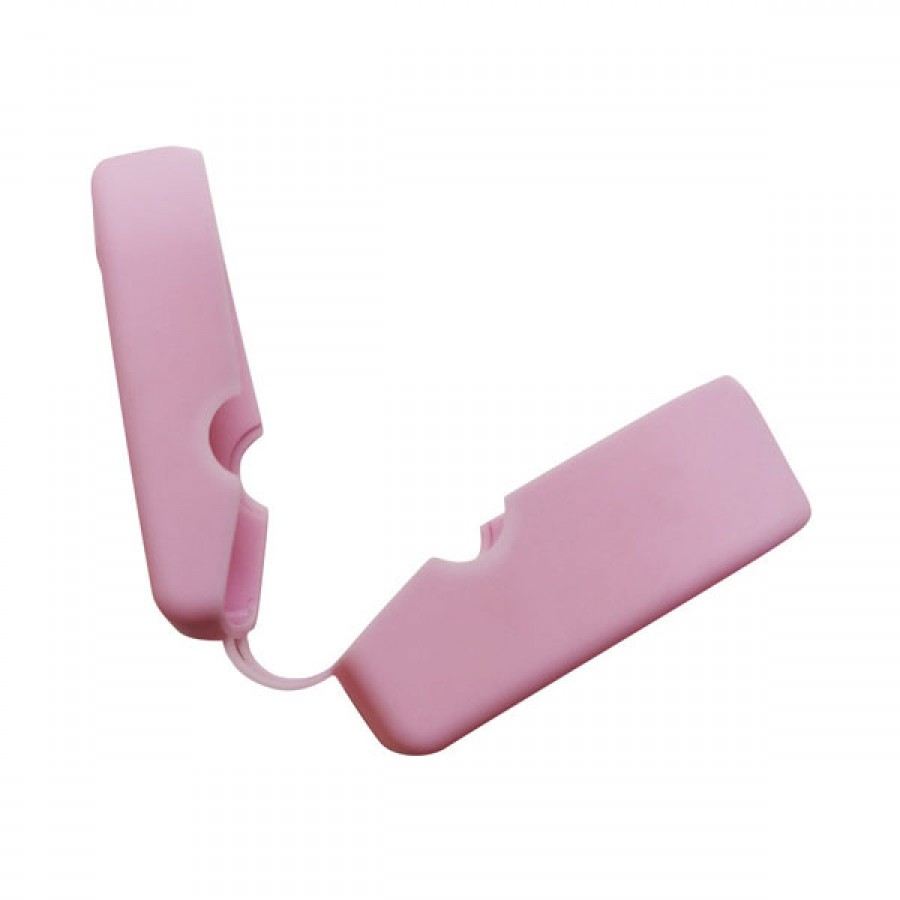 Silicone Fingertip Oximeter Case