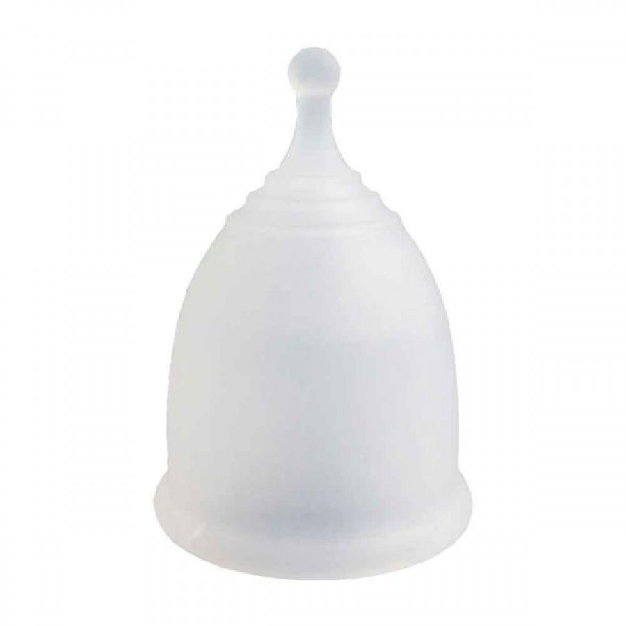 Manufacturer Custom Wholesale Foldable Medical Grade Silicone Menstrual Cup