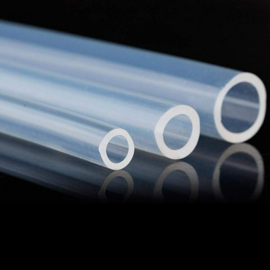 Medical Platinum Silicone Tubing