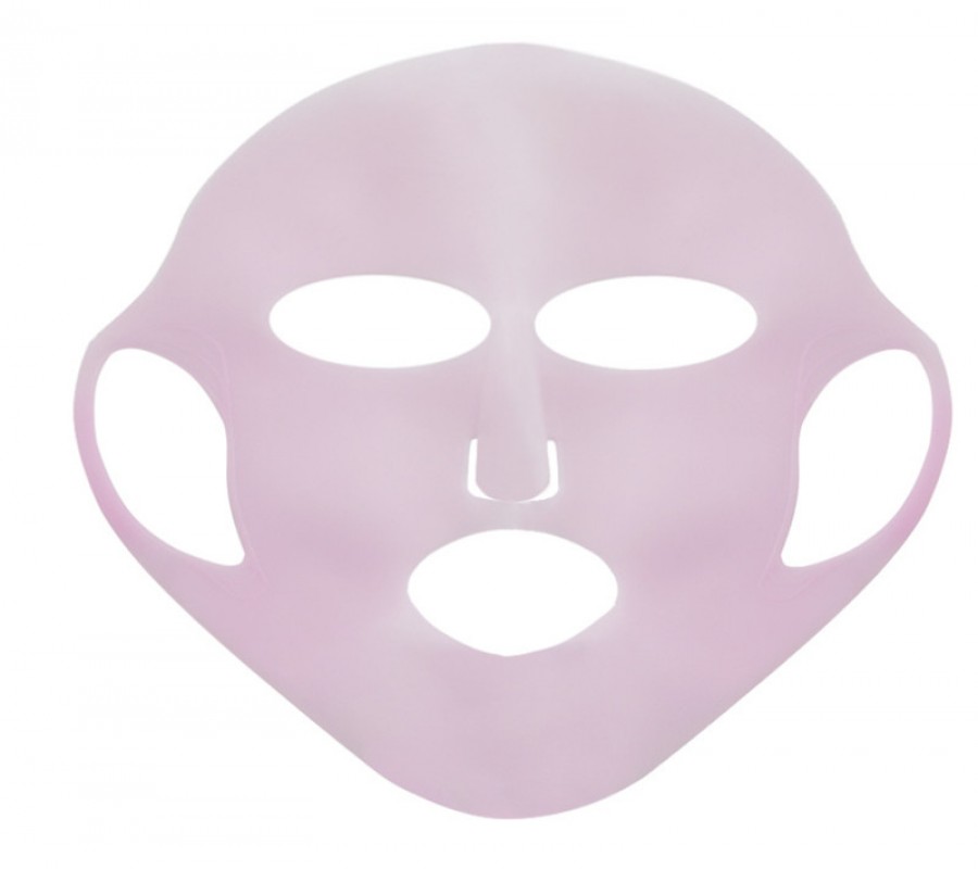 Facewrap Silicone Mask