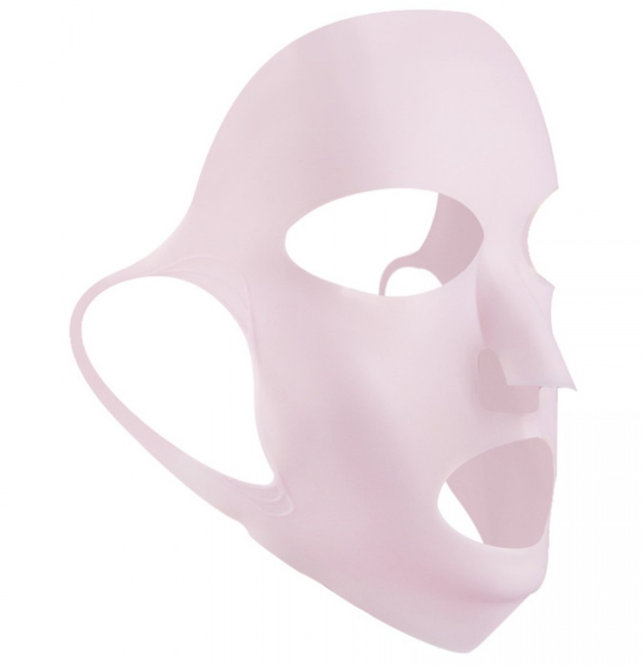 Custom Facewrap Silicone Medical Mask Manufacturer