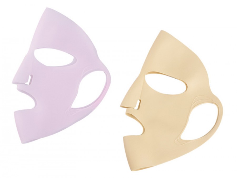 Facewrap Silicone Mask