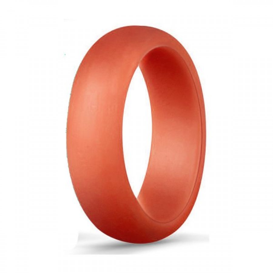 Wholesale Hot Selling Non-Toxic Silicone Ring for Woman Maker