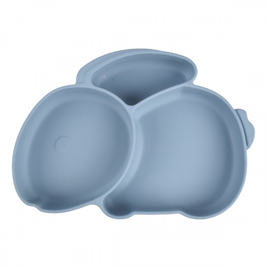 Silicone Rabbit suction plate