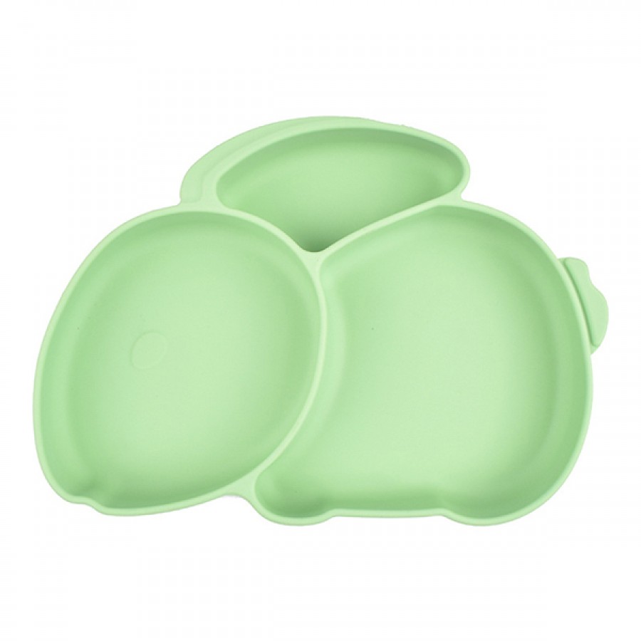 Silicone Rabbit suction plate