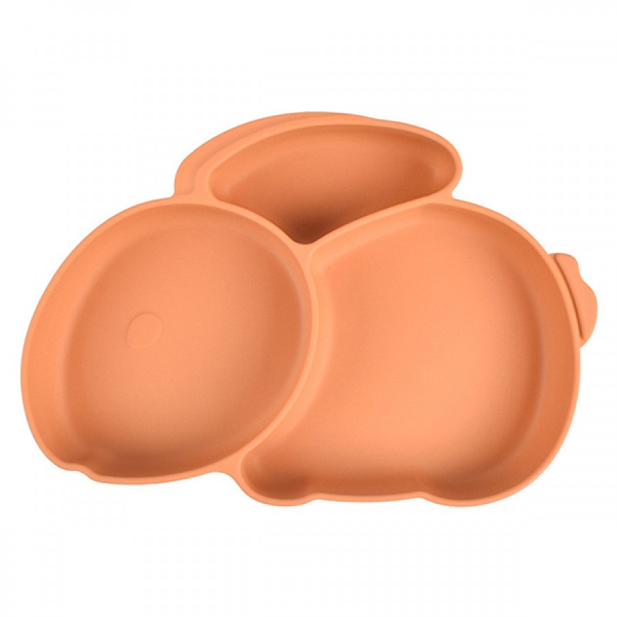 Silicone Rabbit suction plate