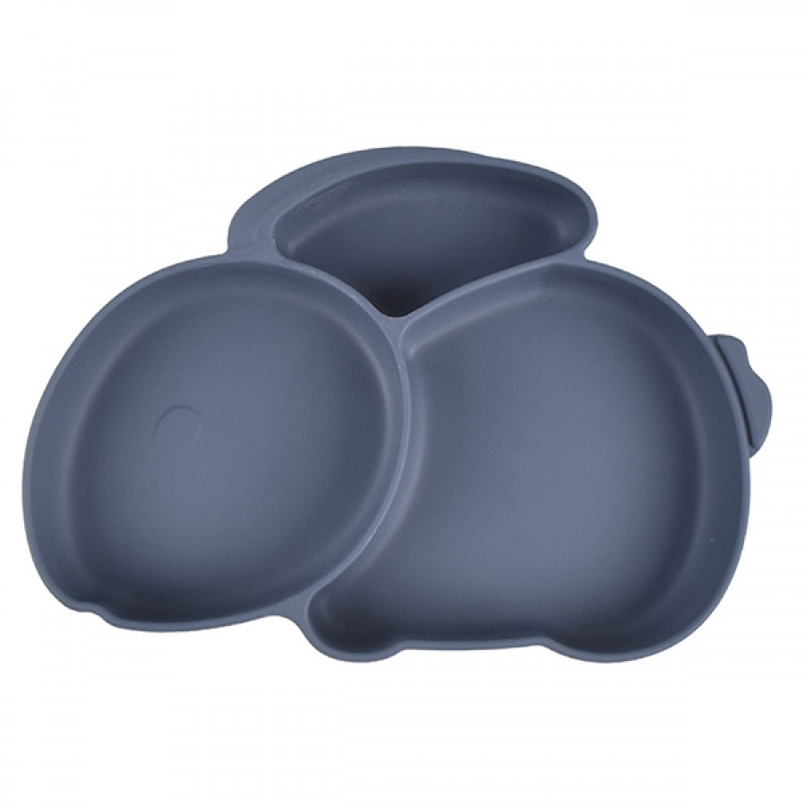 Silicone Rabbit suction plate