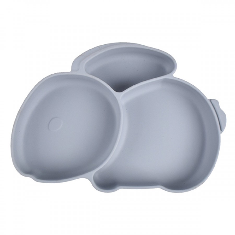 Silicone Rabbit suction plate