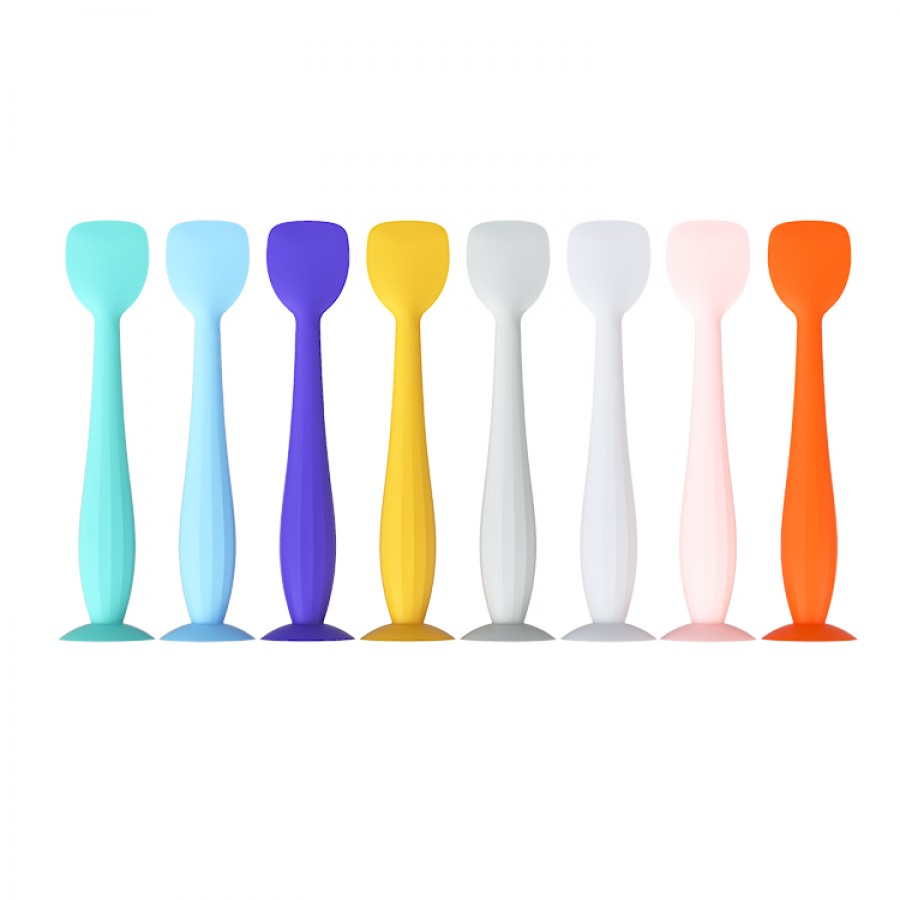 Silicone Baby Bum Brush