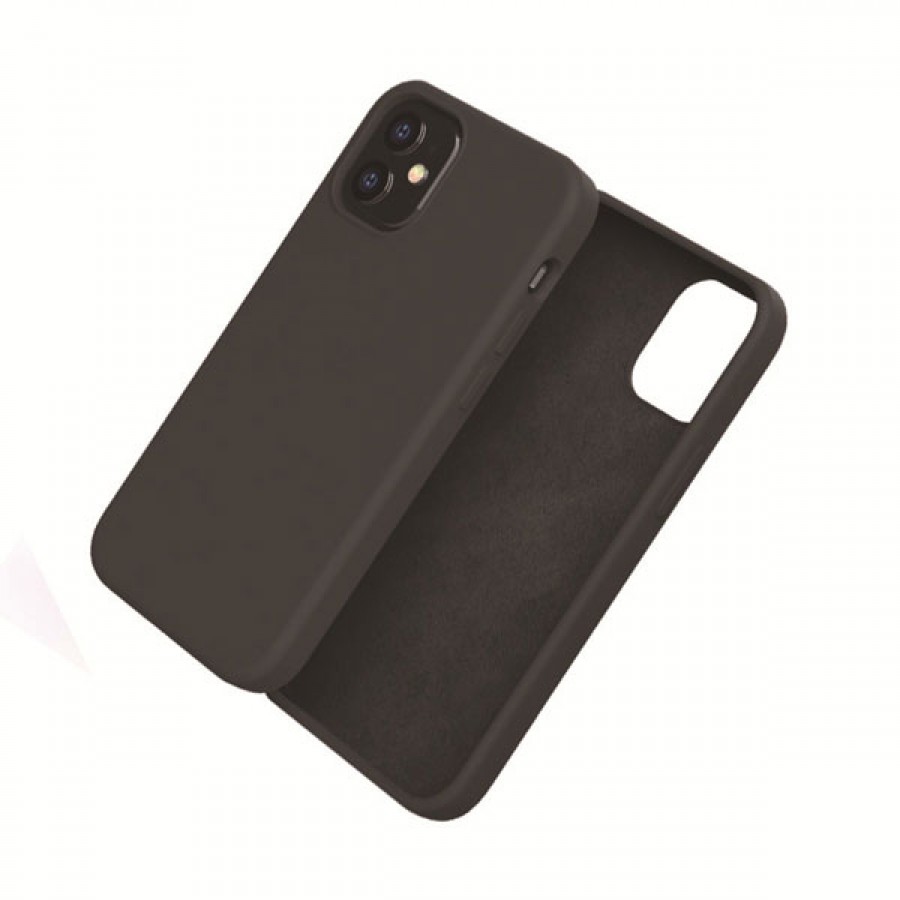 Customize Durable Non-toxic Silicone Phone Case