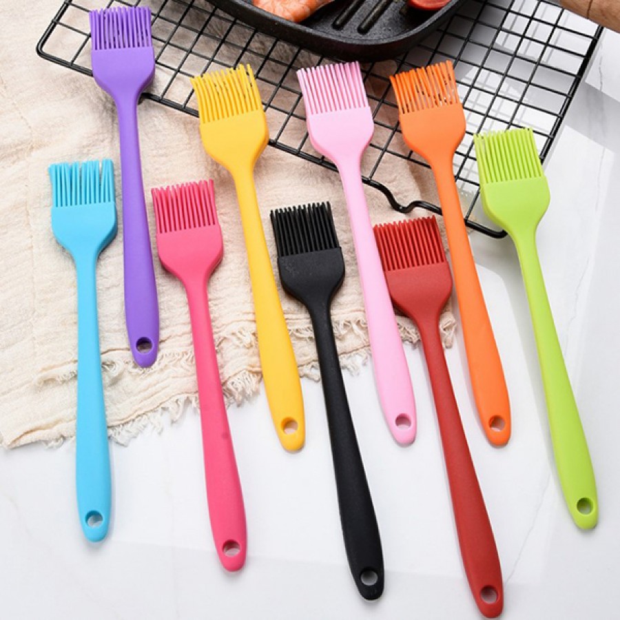 Silicone Barbecue Brush