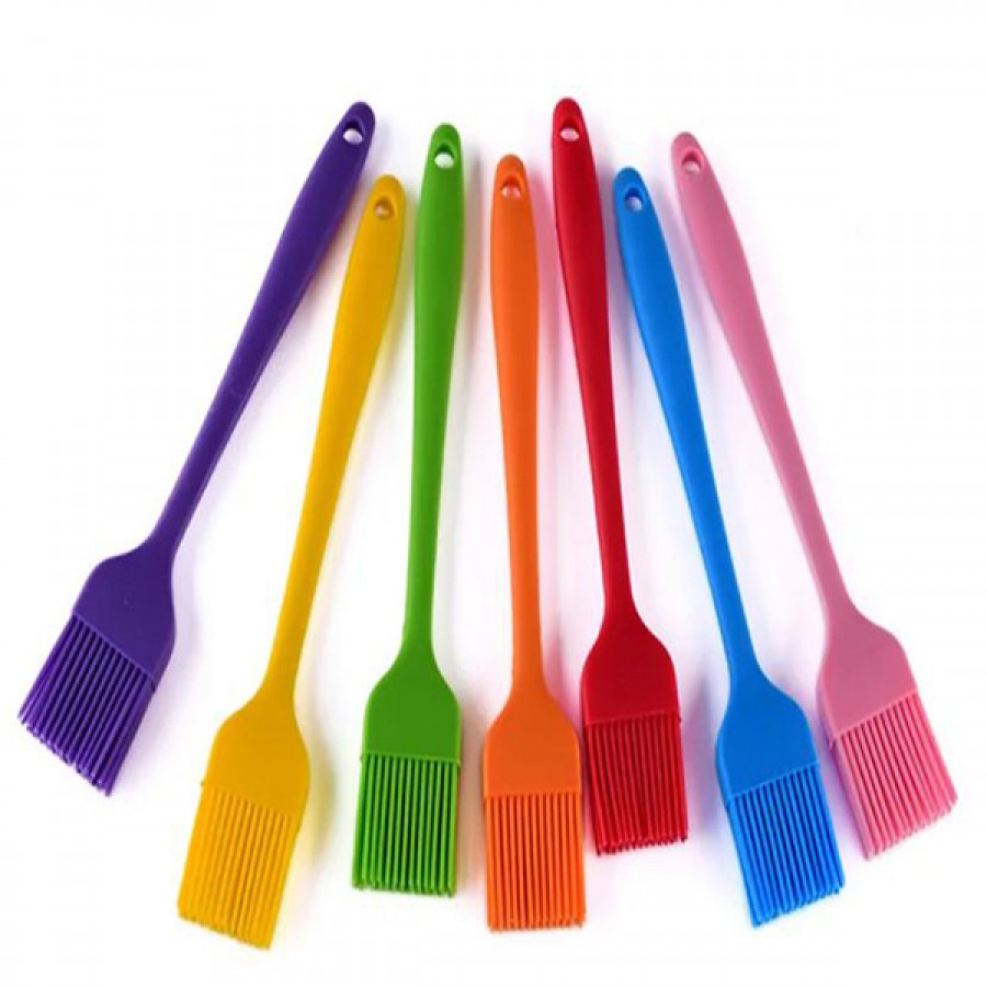 Silicone Barbecue Brush