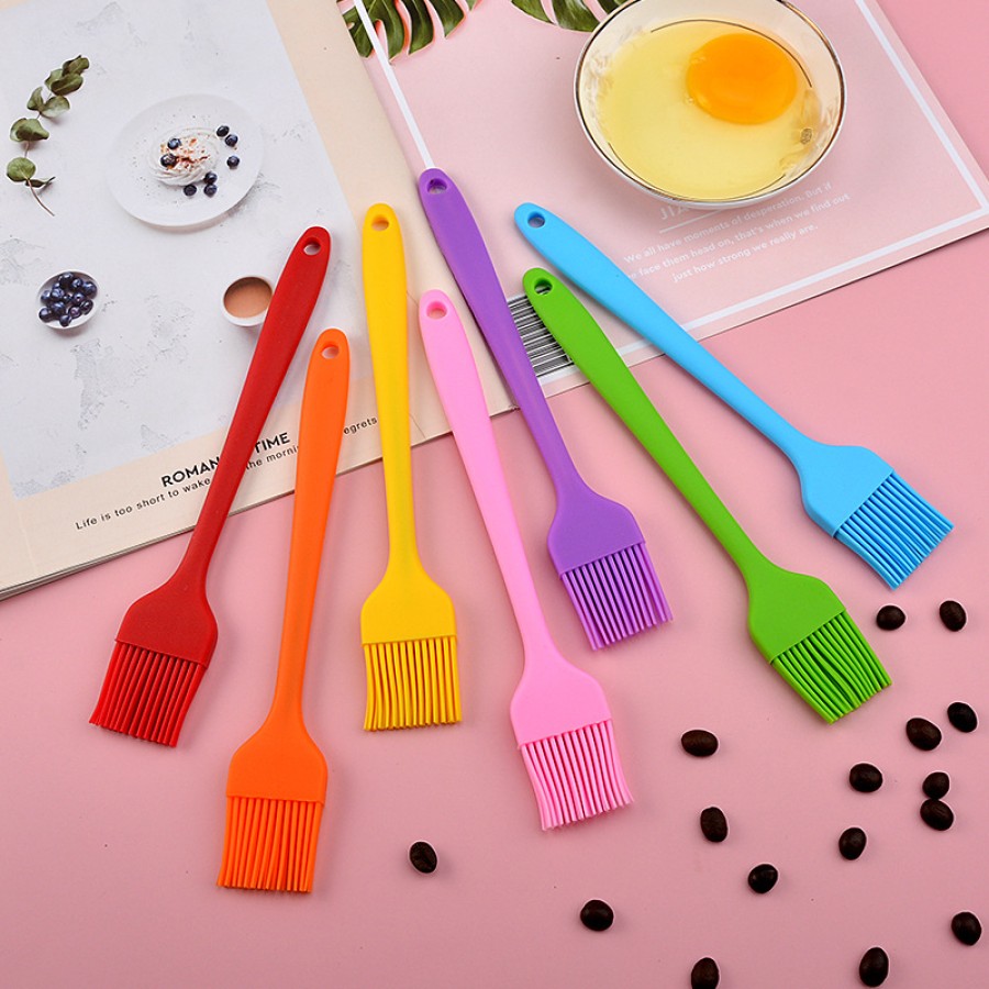 Silicone Barbecue Brush