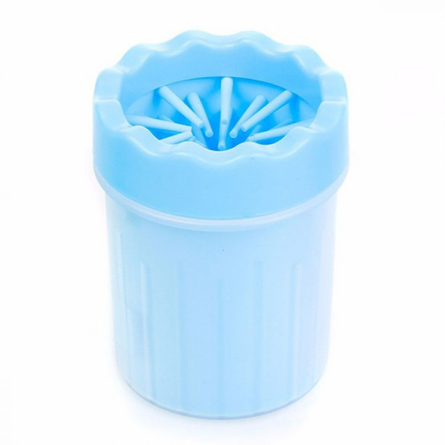 Silicone Pet Foot Washer